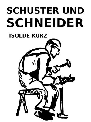 cover image of Schuster und Schneider